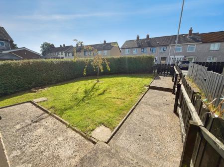 3 bedroom Terraced House for sale in Tirowen Drive, Lisburn, BT28