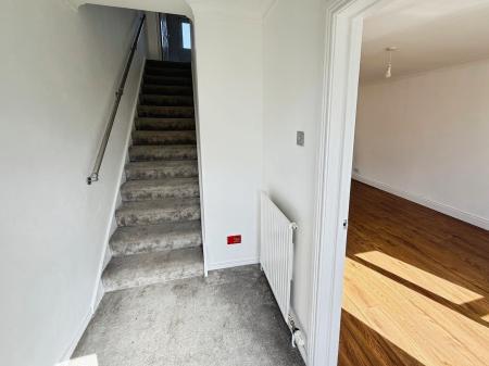 3 bedroom Terraced House for sale in Tirowen Drive, Lisburn, BT28