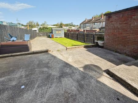 3 bedroom Terraced House for sale in Tirowen Drive, Lisburn, BT28