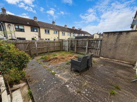 3 bedroom Terraced House for sale in Craig Crescent, Lisburn, BT28