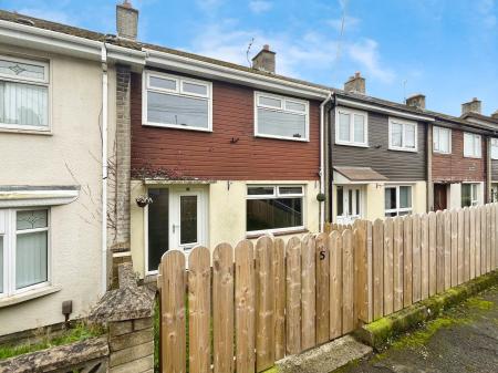 Craig Crescent, Lisburn, BT28
