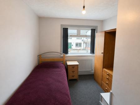 3 bedroom Terraced House for sale in Craig Crescent, Lisburn, BT28
