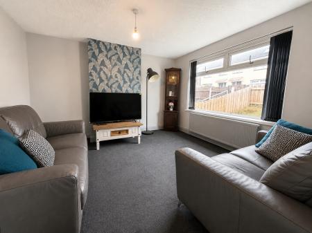 3 bedroom Terraced House for sale in Craig Crescent, Lisburn, BT28
