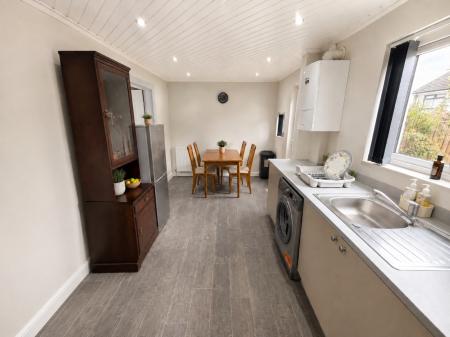 3 bedroom Terraced House for sale in Craig Crescent, Lisburn, BT28