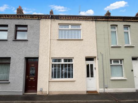 Low Road, Lisburn, BT27
