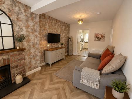2 bedroom Terraced House for sale in Low Road, Lisburn, BT27