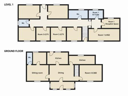1 bedroom House share to let in Ivy Hill, Derriaghy, BT28