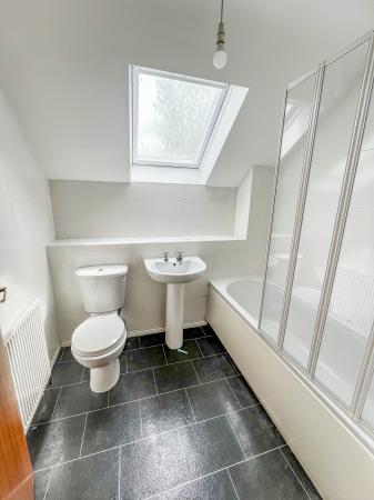 3 bedroom Semi-detached house to let in Old Mill Heights, Hillsborough, BT26