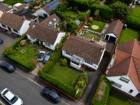 3 bedroom Bungalow for sale in Woodland Gardens, Lambeg, BT27