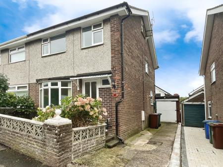 Thornleigh Park, Lisburn, BT28