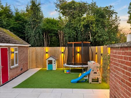 3 bedroom Semi-detached house for sale in Palmer Avenue, Lisburn, BT28