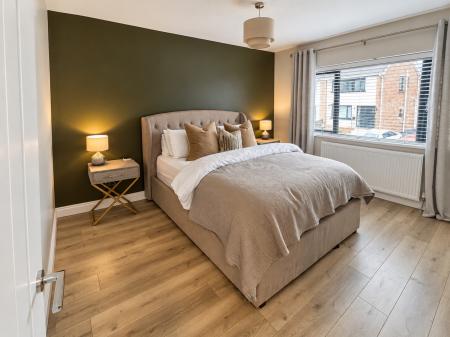 3 bedroom Semi-detached house for sale in Palmer Avenue, Lisburn, BT28