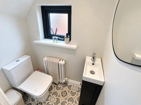 3 bedroom Semi-detached house for sale in Palmer Avenue, Lisburn, BT28
