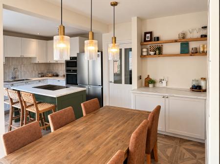 3 bedroom Semi-detached house for sale in Palmer Avenue, Lisburn, BT28