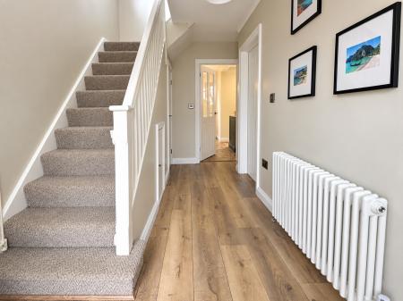 3 bedroom Semi-detached house for sale in Palmer Avenue, Lisburn, BT28