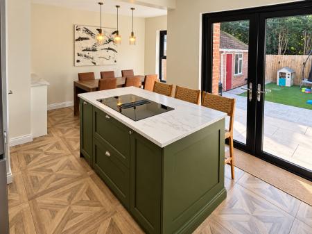 3 bedroom Semi-detached house for sale in Palmer Avenue, Lisburn, BT28