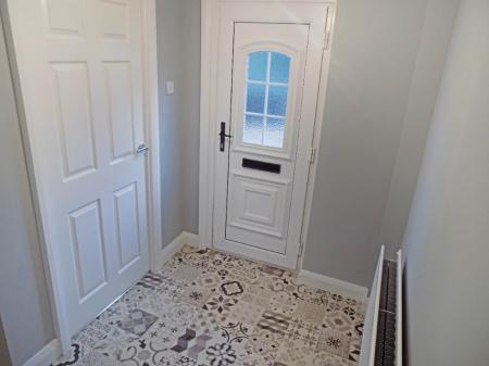 4 bedroom Terraced House to let in Glenwood Park, Dunmurry, BT17