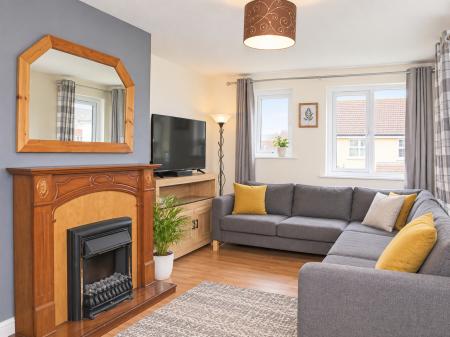 2 bedroom Flat to let in Drumbeg Drive, Lisburn, BT28