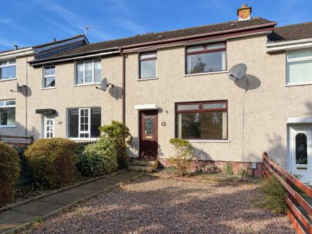 Glenmore Drive, Lisburn, BT27