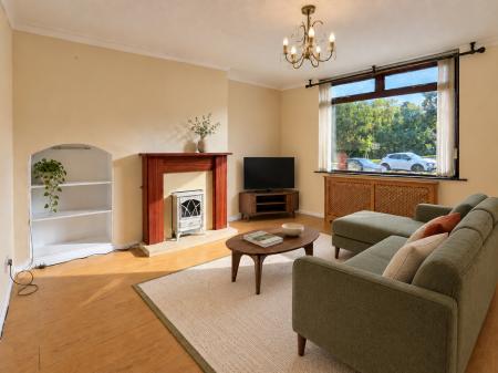 3 bedroom Terraced House for sale in Glenmore Drive, Lisburn, BT27