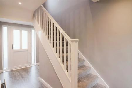 3 bedroom Terraced House to let in Beechland Drive, Lisburn, BT28