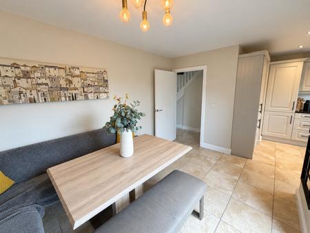 3 bedroom Semi-detached house to let in Mornington Gardens, Lisburn, BT28