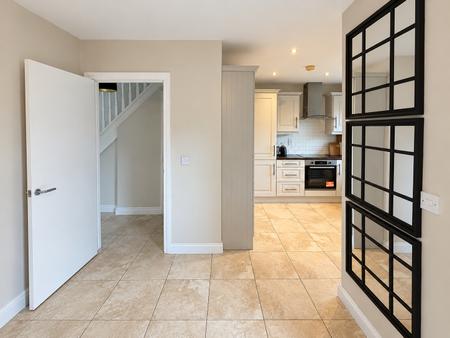 3 bedroom Semi-detached house to let in Mornington Gardens, Lisburn, BT28
