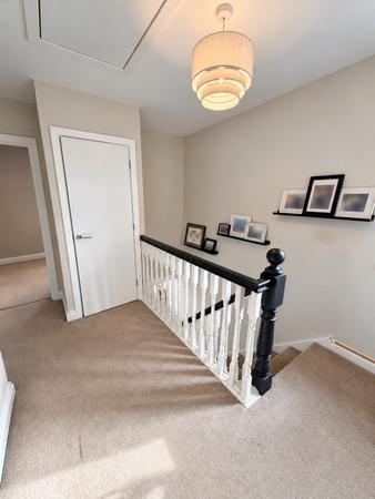 3 bedroom Semi-detached house to let in Mornington Gardens, Lisburn, BT28