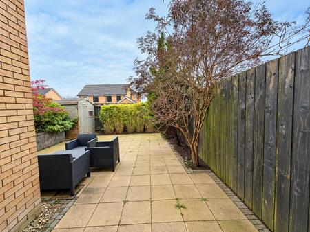 3 bedroom Semi-detached house to let in Mornington Gardens, Lisburn, BT28