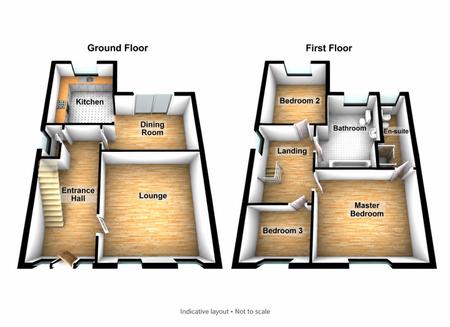 3 bedroom Semi-detached house to let in Mornington Gardens, Lisburn, BT28