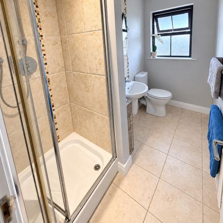 3 bedroom Semi-detached house to let in Mornington Gardens, Lisburn, BT28