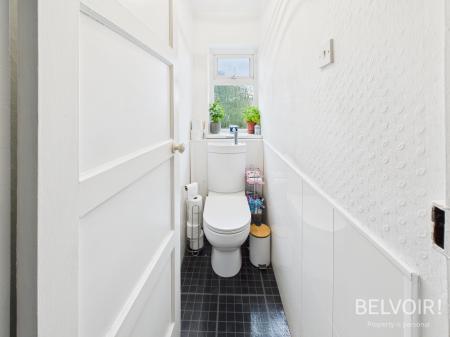 3 bedroom Semi-detached house for sale in Dennett Road, Prescot, L35