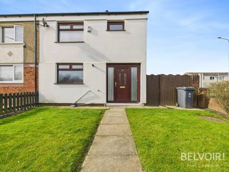 Domville, Prescot, L35