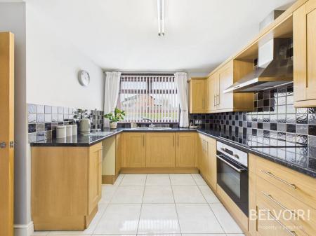 3 bedroom End of terrace house for sale in Domville, Prescot, L35