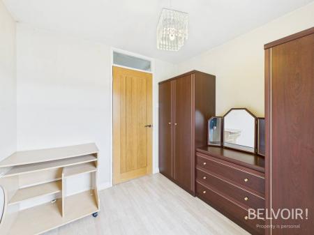 3 bedroom End of terrace house for sale in Domville, Prescot, L35