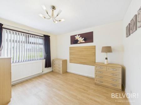 3 bedroom End of terrace house for sale in Domville, Prescot, L35