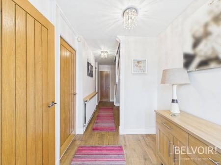 3 bedroom End of terrace house for sale in Domville, Prescot, L35