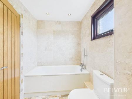 3 bedroom End of terrace house for sale in Domville, Prescot, L35