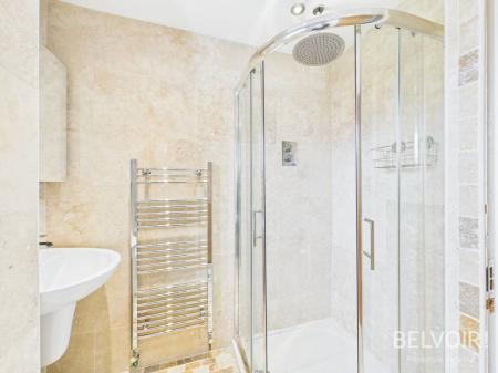 3 bedroom End of terrace house for sale in Domville, Prescot, L35