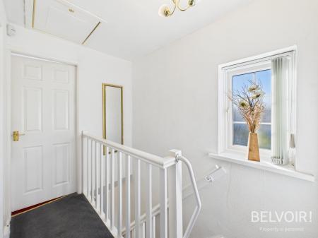 3 bedroom Semi-detached house for sale in Crosfield Road, Prescot, L35