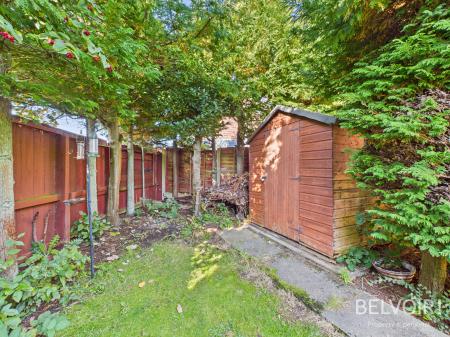 3 bedroom Semi-detached house for sale in Crosfield Road, Prescot, L35