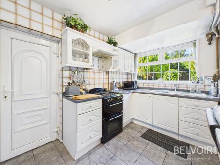 3 bedroom Semi-detached house for sale in Crosfield Road, Prescot, L35