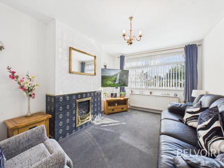 3 bedroom Semi-detached house for sale in Crosfield Road, Prescot, L35