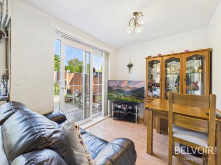 3 bedroom Semi-detached house for sale in Crosfield Road, Prescot, L35