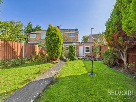 3 bedroom Semi-detached house for sale in Crosfield Road, Prescot, L35