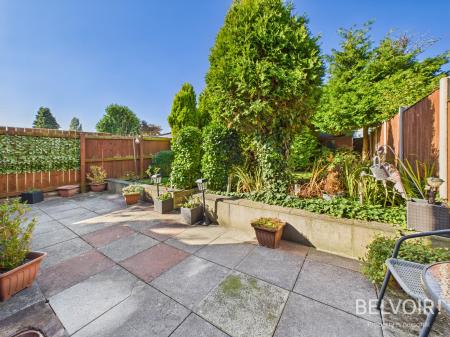 3 bedroom Semi-detached house for sale in Crosfield Road, Prescot, L35