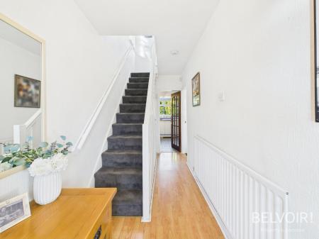 3 bedroom Semi-detached house for sale in Crosfield Road, Prescot, L35