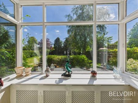 5 bedroom Detached house for sale in Forest Grove, Eccleston Park, Prescot, L34