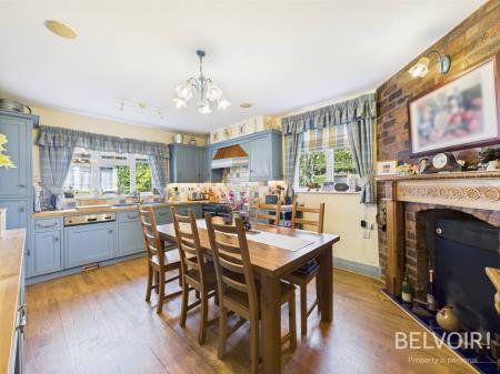 5 bedroom Detached house for sale in Forest Grove, Eccleston Park, Prescot, L34