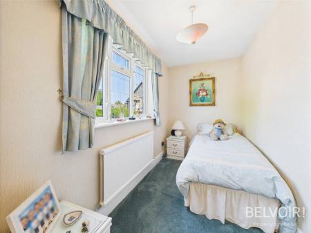 5 bedroom Detached house for sale in Forest Grove, Eccleston Park, Prescot, L34